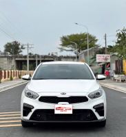Bán xe Kia Cerato 1.6 AT Luxury 2021 giá 485 Triệu - Bình Dương