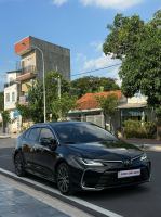 Bán xe Toyota Corolla altis 2023 1.8V giá 635 Triệu - Bình Dương