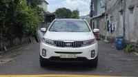 Bán xe Kia Sorento 2018 DATH giá 475 Triệu - Bình Dương