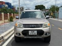 Bán xe Ford Everest 2014 2.5L 4x2 AT giá 350 Triệu - Bình Dương
