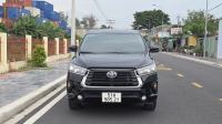 Bán xe Toyota Innova 2021 E 2.0 MT giá 485 Triệu - Bình Dương