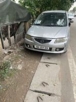 Bán xe Mazda Premacy 2004 1.8 AT giá 106 Triệu - Hà Nội