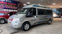 Bán xe Ford Transit 2013 2.4L giá 300 Triệu - TP HCM