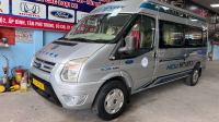 Bán xe Ford Transit 2015 Van giá 380 Triệu - TP HCM