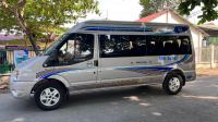 Bán xe Ford Transit SVP 2019 giá 560 Triệu - TP HCM