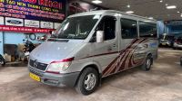 Bán xe Mercedes Benz Sprinter 2012 313 ESP giá 300 Triệu - TP HCM