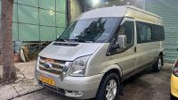 Bán xe Ford Transit 2010 2.4L giá 265 Triệu - TP HCM