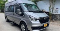 Bán xe Ford Transit 2022 Tiêu chuẩn giá 660 Triệu - TP HCM