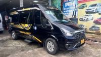 Bán xe Ford Transit 2022 Tiêu chuẩn giá 650 Triệu - TP HCM