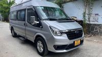 Bán xe Ford Transit 2022 Tiêu chuẩn giá 660 Triệu - TP HCM