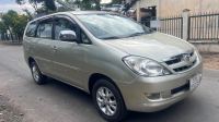 Bán xe Toyota Innova G 2006 giá 185 Triệu - TP HCM