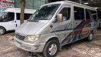 Bán xe Mercedes Benz Sprinter 2005 311 CDI 2.2L giá 125 Triệu - TP HCM