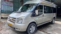 Bán xe Ford Transit 2010 2.4L giá 200 Triệu - TP HCM