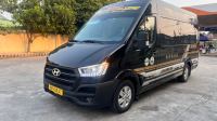 Bán xe Hyundai Solati Limousine 2.5 MT 2018 giá 550 Triệu - TP HCM