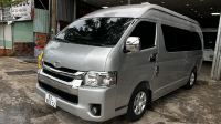 Bán xe Toyota Hiace 3.0 2018 giá 435 Triệu - TP HCM