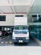 Bán xe Isuzu QKR QMR77HE4 2020 giá 600 Triệu - Thái Nguyên