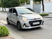 Bán xe Hyundai i10 Grand 1.0 MT 2017 giá 245 Triệu - Hà Nội
