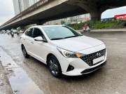 Bán xe Hyundai Accent 2022 1.4 AT Đặc Biệt giá 486 Triệu - Hà Nội