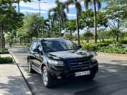 Bán xe Hyundai SantaFe 2009 MLX 2.0L giá 300 Triệu - Hà Nội