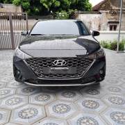 Bán xe Hyundai Accent 2022 1.4 AT giá 420 Triệu - Nam Định