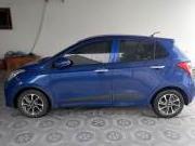 Bán xe Hyundai i10 2019 Grand 1.2 AT giá 310 Triệu - Nam Định