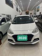 Bán xe Hyundai i10 2020 Grand 1.2 MT Base giá 200 Triệu - Nam Định