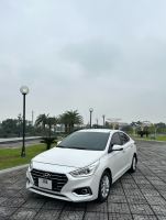 Bán xe Hyundai Accent 2020 1.4 MT giá 368 Triệu - Hà Tĩnh