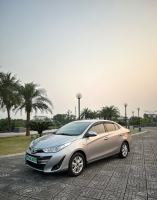 Bán xe Toyota Vios 1.5E MT 2019 giá 355 Triệu - Hà Tĩnh