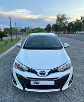 Bán xe Toyota Vios 2019 1.5G giá 425 Triệu - Hà Tĩnh