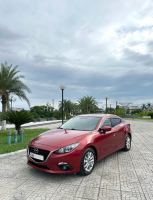 Bán xe Mazda 3 1.5 AT 2017 giá 415 Triệu - Hà Tĩnh