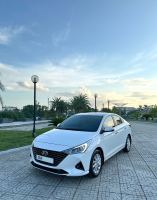 Bán xe Hyundai Accent 1.4 AT 2021 giá 415 Triệu - Hà Tĩnh