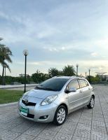 Bán xe Toyota Yaris 1.5 AT 2012 giá 285 Triệu - Hà Tĩnh