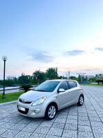 Bán xe Hyundai i20 2011 1.4 AT giá 225 Triệu - Hà Tĩnh