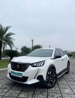 Bán xe Peugeot 2008 GT Line 1.2 AT 2022 giá 669 Triệu - Hà Tĩnh