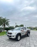 Bán xe Toyota Hilux 2.5E 4x2 MT 2014 giá 358 Triệu - Hà Tĩnh