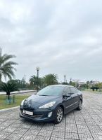 Bán xe Peugeot 408 Premium 2.0 AT 2014 giá 298 Triệu - Hà Tĩnh