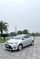 Bán xe Toyota Vios 2015 1.5E giá 279 Triệu - Hà Tĩnh