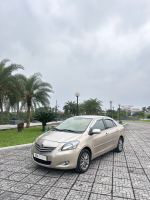 Bán xe Toyota Vios 2013 1.5G giá 298 Triệu - Hà Tĩnh