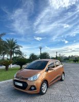 Bán xe Hyundai i10 Grand 1.2 AT 2016 giá 275 Triệu - Hà Tĩnh