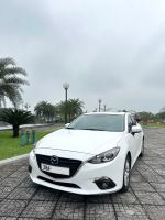 Bán xe Mazda 3 2016 1.5 AT giá 386 Triệu - Hà Tĩnh