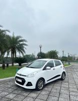 Bán xe Hyundai i10 2014 Grand 1.0 AT giá 245 Triệu - Hà Tĩnh