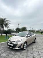 Bán xe Toyota Vios 2021 1.5G CVT giá 450 Triệu - Hà Tĩnh