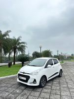 Bán xe Hyundai i10 2019 Grand 1.2 AT giá 325 Triệu - Hà Tĩnh