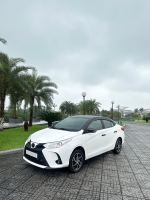 Bán xe Toyota Vios 2022 E 1.5 MT giá 358 Triệu - Hà Tĩnh