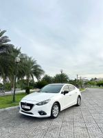 Bán xe Mazda 3 2016 1.5 AT giá 379 Triệu - Hà Tĩnh