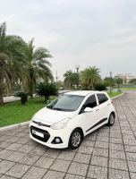 Bán xe Hyundai i10 2015 Grand 1.0 AT giá 245 Triệu - Hà Tĩnh