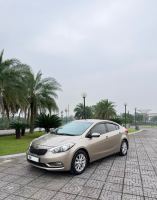 Bán xe Kia K3 2015 1.6 MT giá 268 Triệu - Hà Tĩnh