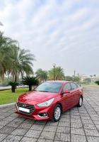 Bán xe Hyundai Accent 2018 1.4 AT giá 368 Triệu - Hà Tĩnh