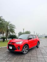 Bán xe Toyota Raize 2022 G 1.0 CVT giá 475 Triệu - Hà Tĩnh