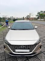 Bán xe Hyundai Accent 2021 1.4 AT Đặc Biệt giá 409 Triệu - Hà Tĩnh